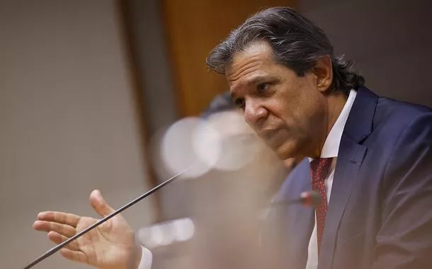 Haddad diz que proposta para taxar super-ricos está ganhando força e buscará declaração do G20