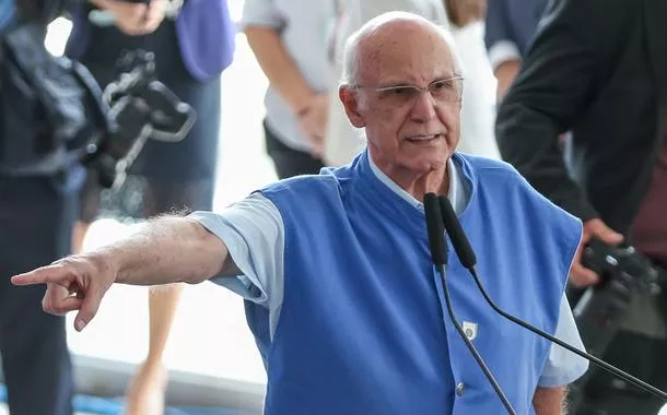 Padre Júlio Lancellotti e Frei David processam bets em R$ 1,5 bilhão
