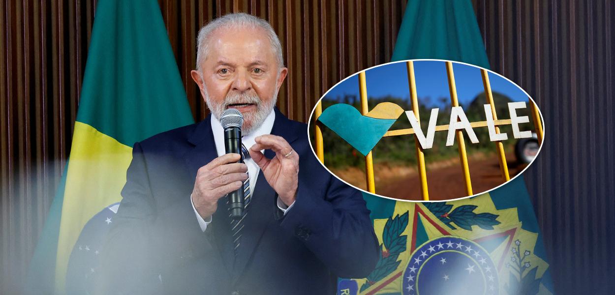 Lula lembra cinco anos de Brumadinho e cobra mais responsabilidade da Vale - Brasil 247