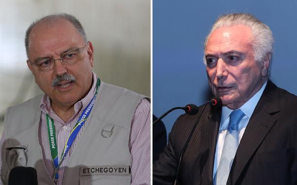 Espionagem contra parlamentares começou na época de Temer, com o GSI. Abin de Ramagem ampliou-a sob Bolsonaro