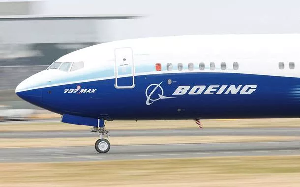 Boeing tem prejuízos de 6 bilhões de dólares e não vê solução rápida para crise