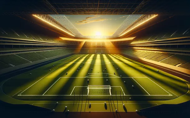 O campeonato Brasileiro de 2024 promete surpresas e emoções