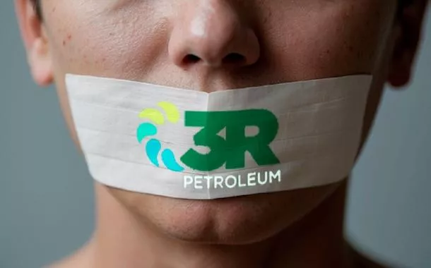 3R Petroleum tenta silenciar jornalista sobre privatização de campos da Petrobrás no Rio Grande do Norte