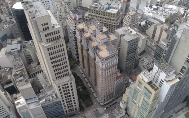 Edifício Martinelli