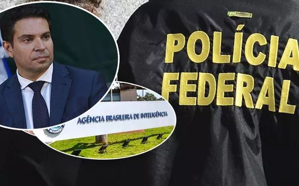 Em depoimento à PF, Ramagem entrega ex-assessores como responsáveis pela Abin Paralela do governo Bolsonaro