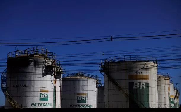 Instalação da Petrobras em Brasília
