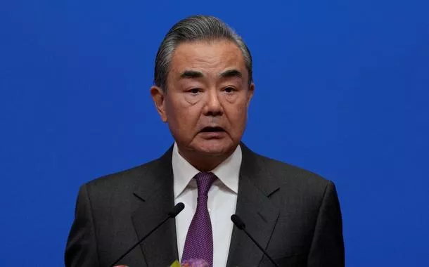 China adverte os EUA e promete resposta firme contra 'intimidação'