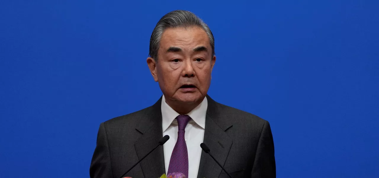 Wang Yi