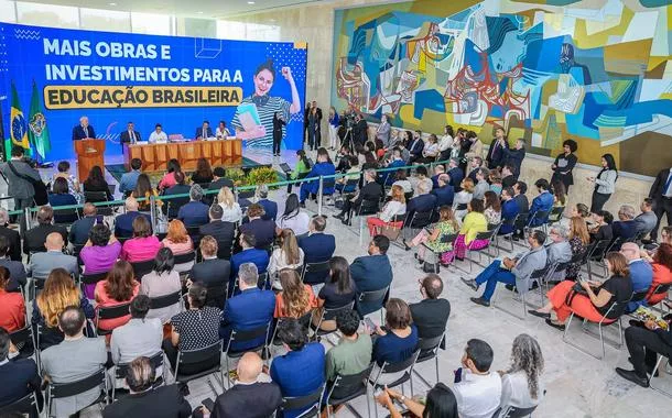 Novo Plano Nacional de Educação deve ser encaminhado em breve à Câmara dos Deputados