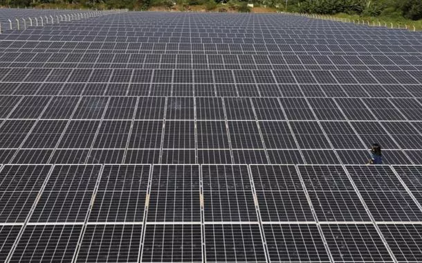 BNDES aprova R$ 1 bilhão para construção de complexo solar em Minas Gerais