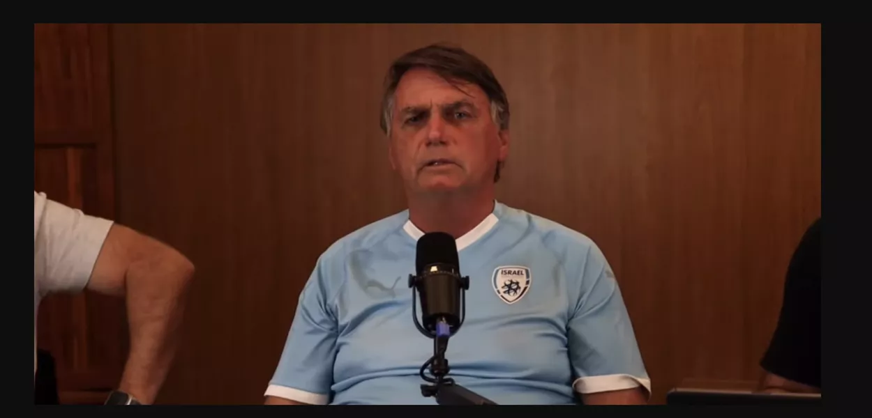 Jair Bolsonaro