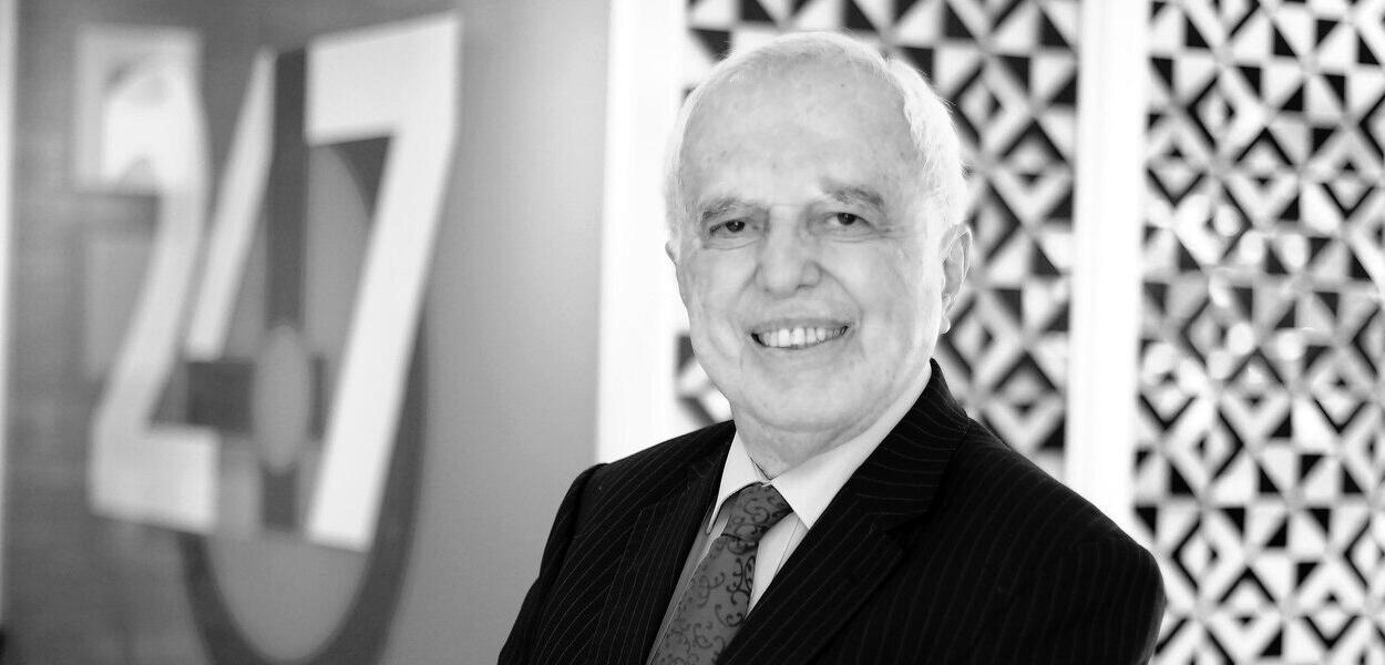 Samuel Pinheiro Guimarães