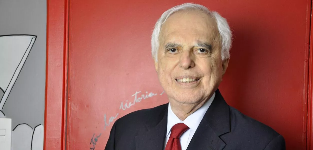 Samuel Pinheiro Guimarães