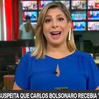 Daniela Lima é desligada da GloboNews
