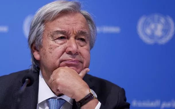 Secretário Geral da ONU apela por proteção à ordem constitucional na Bolívia