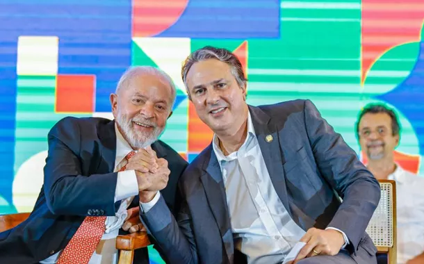 Recurso em educação é investimento, defende Lula