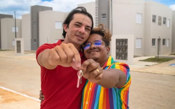 Minha Casa, Minha Vida fecha 2024 com 1,26 milhão de unidades contratadas