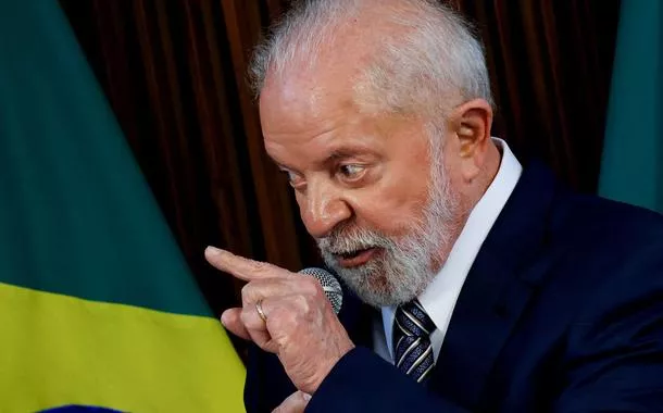 Quaest: 50% aprovam o trabalho de Lula; presidente melhora entre evangélicos e na região Sul