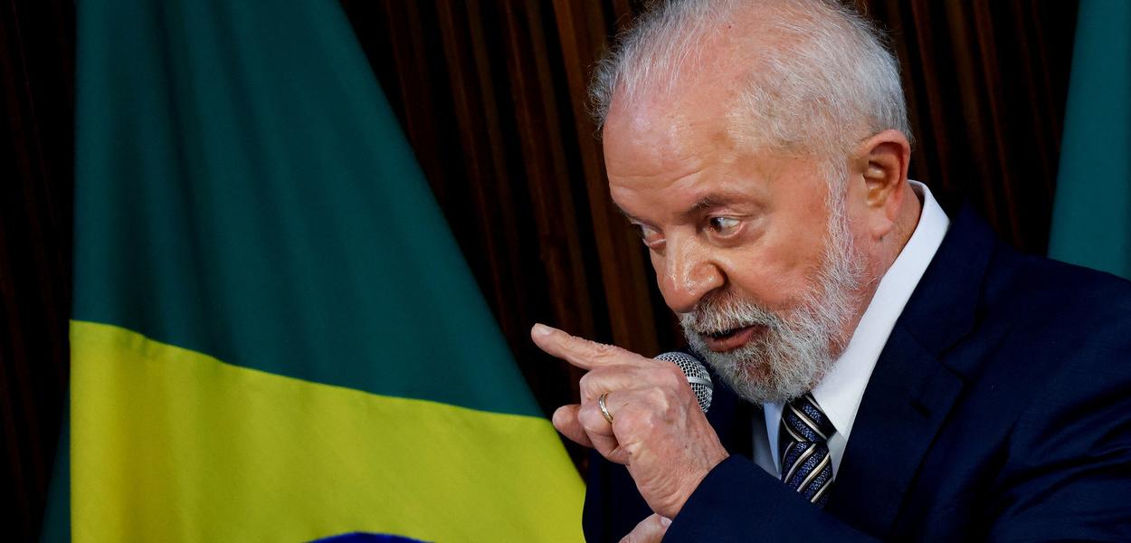 Luiz Inácio Lula da Silva