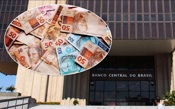 Anefac: queda de 0,5 ponto percentual na Selic barateia pouco as operações de crédito no Brasil