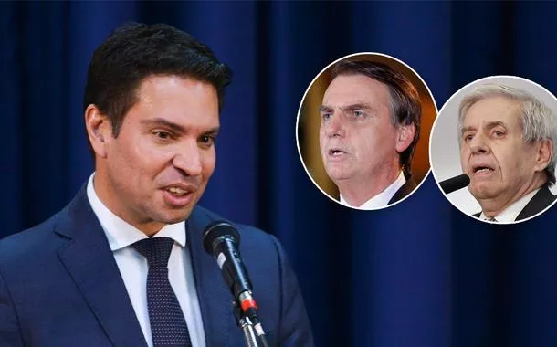 Ação espúria contra o Paraguai é mais uma herança maldita do trio Bolsonaro, Heleno e Ramagem
