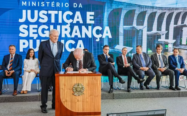 Governo Lula mira milícias e facções para retomar áreas dominadas pelo crime em 2025