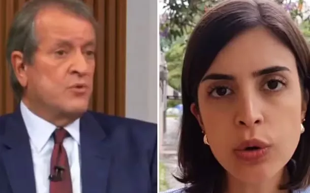 Tabata não tem experiência política para ser prefeita, diz Valdemar Costa Neto