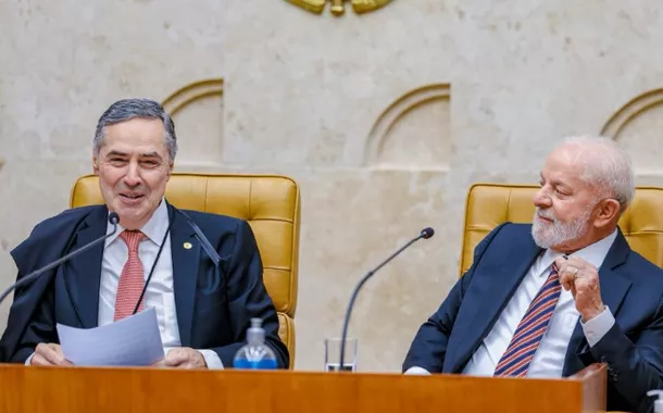 Possível aposentadoria antecipada de Barroso no STF abre corrida por sucessão em Brasília