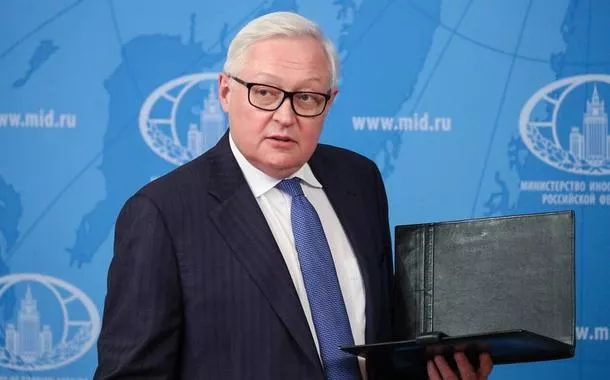 Rússia diz que cúpula com Ucrânia e Estados Unidos não é possível neste momento