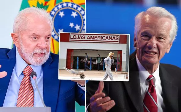 Lula critica 'destruição da imagem do Estado' e ironiza: "o 'grande gestor' desse país deu um calote de R$ 40 bilhões"