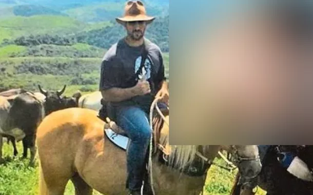 Fotos de cadáver do miliciano Adriano reforçam tese de queima de arquivo