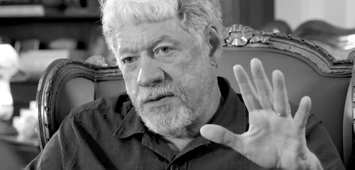 Antonio Grassi reflete sobre a imigração brasileira em Portugal