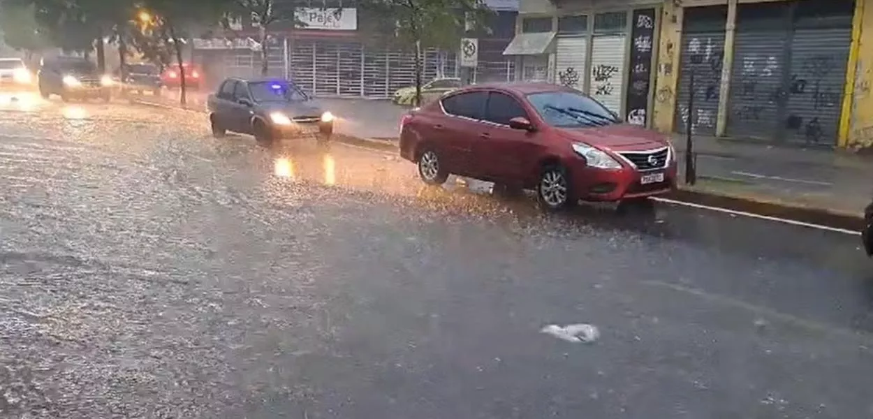 Chuva