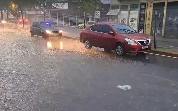 Chuva