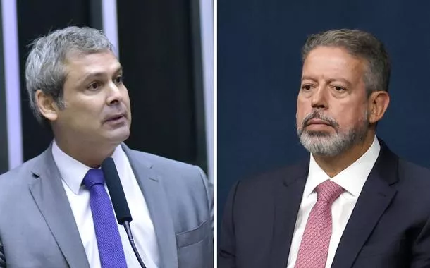“Quem Lira pensa que é?”, diz Lindbergh, após ataque a Padilha