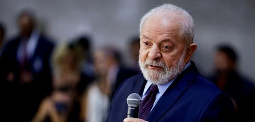 Lula avisa a Lewandowski que ir&aacute; vetar projeto contra saidinha | Brasil 247