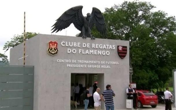 Urubu do Flamengo