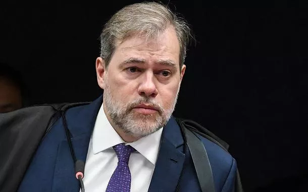 Toffoli decide que material da Odebrecht não serve para fundamentar acusações contra filho de ex-presidente panamenho