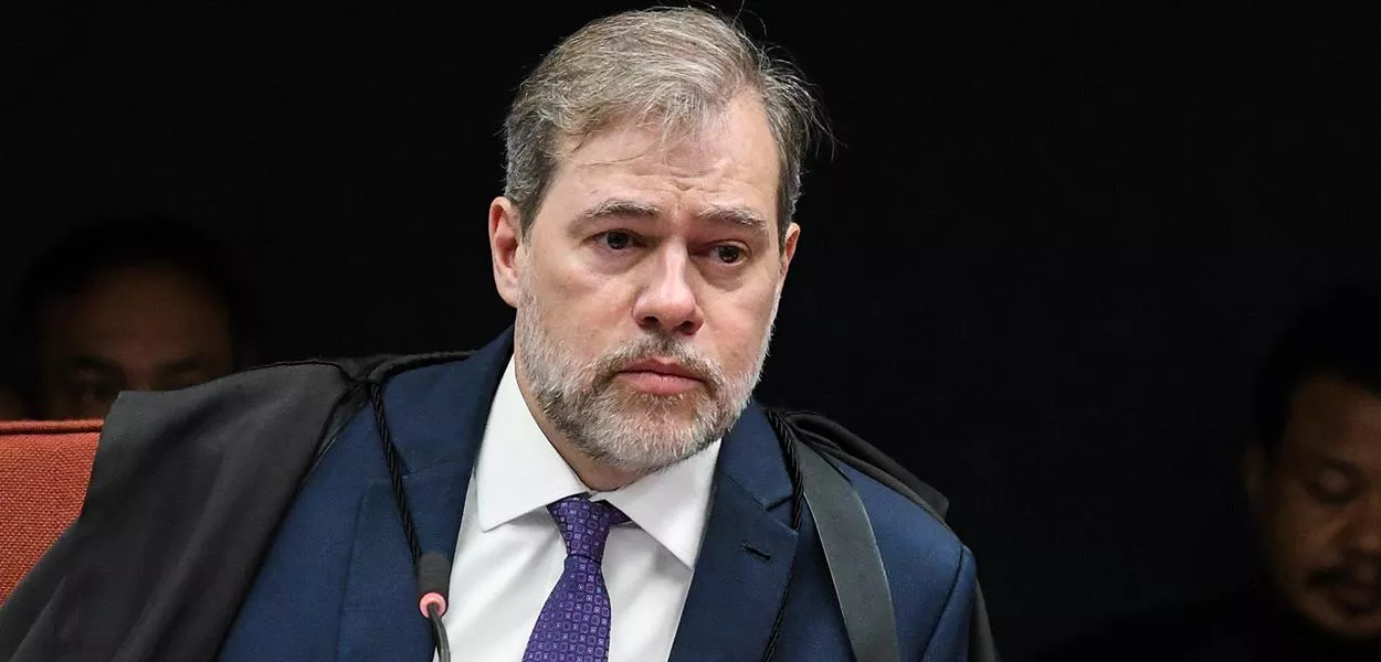 Dias Toffoli
