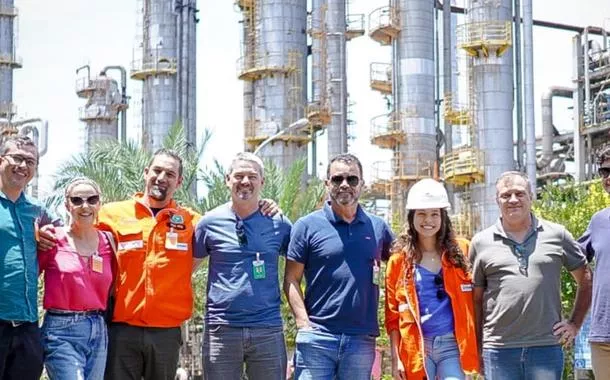Fábrica de fertilizantes da Petrobras no Paraná deve gerar 5 mil empregos e estimular pesquisa e inovação