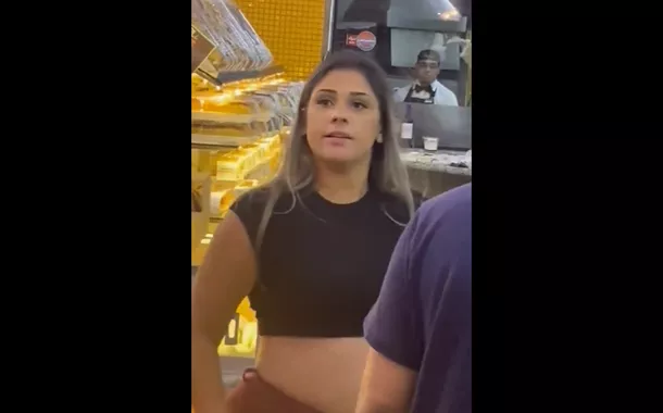 Mulher é investigada por homofobia em padaria de São Paulo