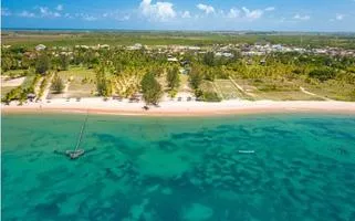 Praia de Barra Grande