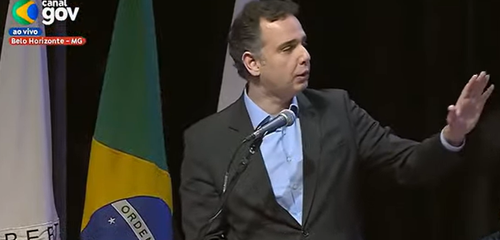 Devemos Reconhecer Aqueles Que Lutaram Pela Democracia, Diz Pacheco Em ...