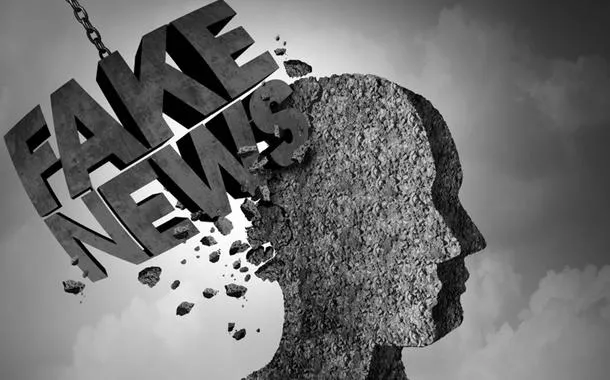 Fake news: o colapso da confiança