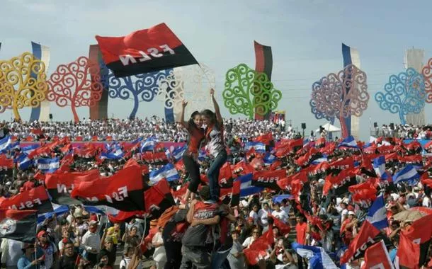 FSLN, a resistência nicaraguense contra o imperialismo