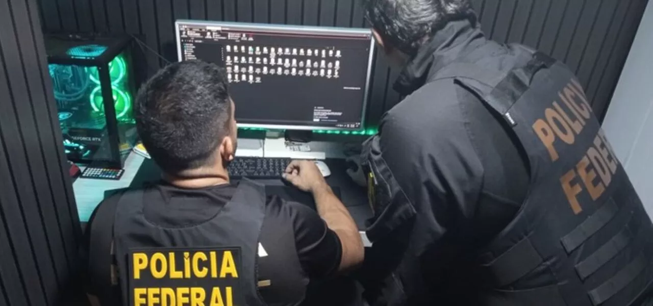 Polícia Federal