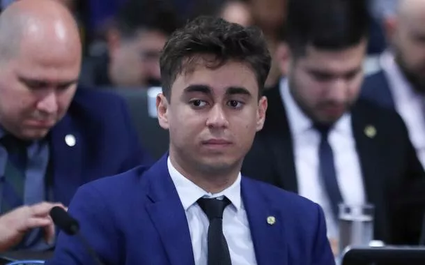 Nikolas Ferreira