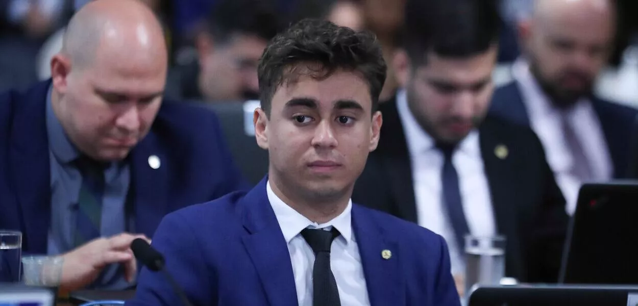 Nikolas Ferreira