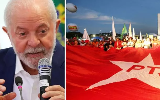 "O esforço de Lula é inútil: o sonho das classes dominantes é destruir o PT", diz jornalista