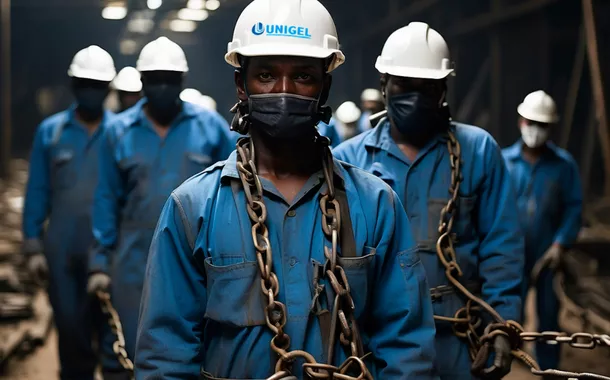 UNIGEL: ameaça reiterada de demissão é redução do trabalhador à condição análoga à de escravo